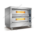 Hot Sale Stainless Steel Body Electric Cake Forno